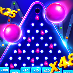 Plinko Marble