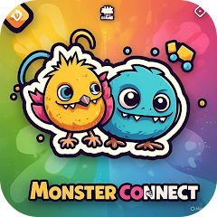 Monster Connect: Magic Path