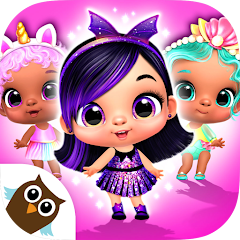 Giggle Babies - Toddler Care