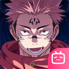 Jujutsu Kaisen Phantom Parade