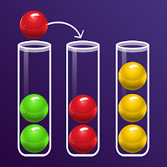 Ball Sort Puzzle & Color Games