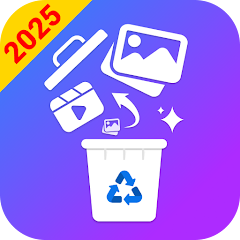 Photo Recovery - File Recovery