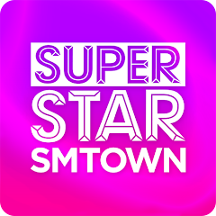 SUPERSTAR SMTOWN