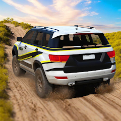Offroad 4x4 Pickup Truck Games