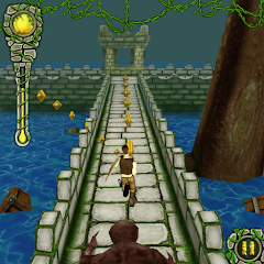 Temple Rush - Watch Game