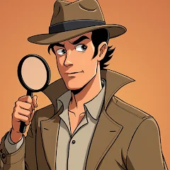 Find Hidden Objects - Spot It!