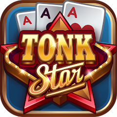 Tonk Star Classic Card Game