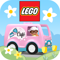 LEGO® DUPLO® World