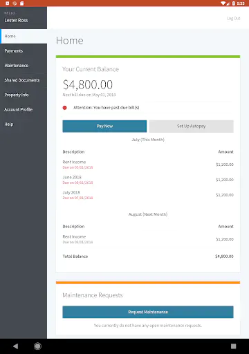 Screenshot 4