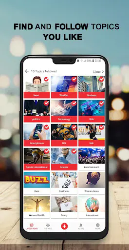 Screenshot 5