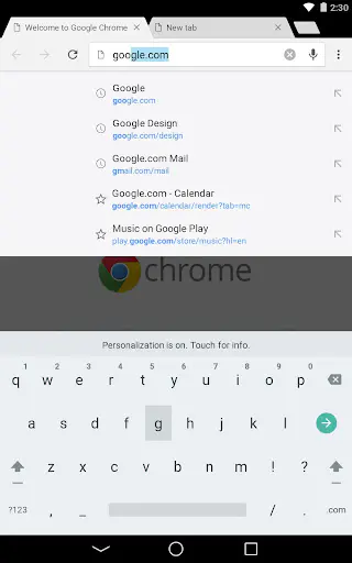 Screenshot 9